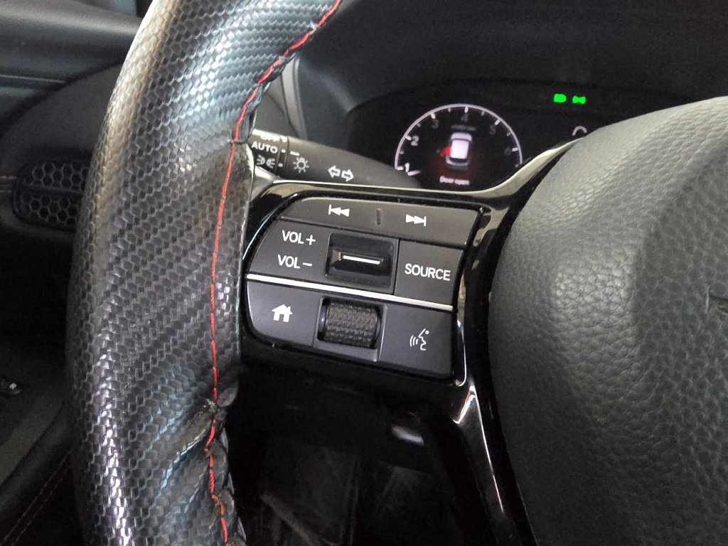 Thumbnail: 2023 Honda HR-V - 22