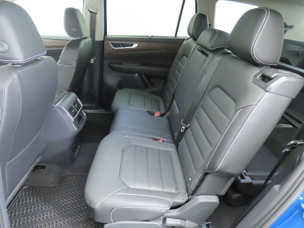 Thumbnail: 2026 Volkswagen Atlas - 21