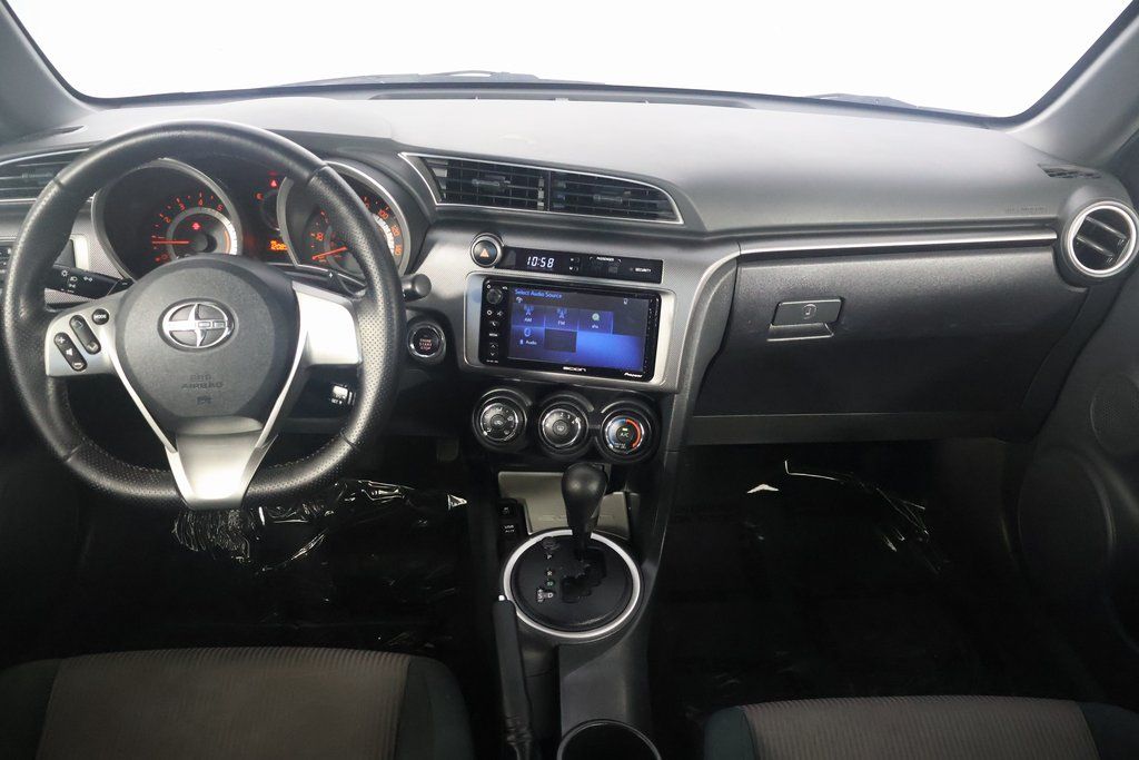 2016 Scion tC Base 7