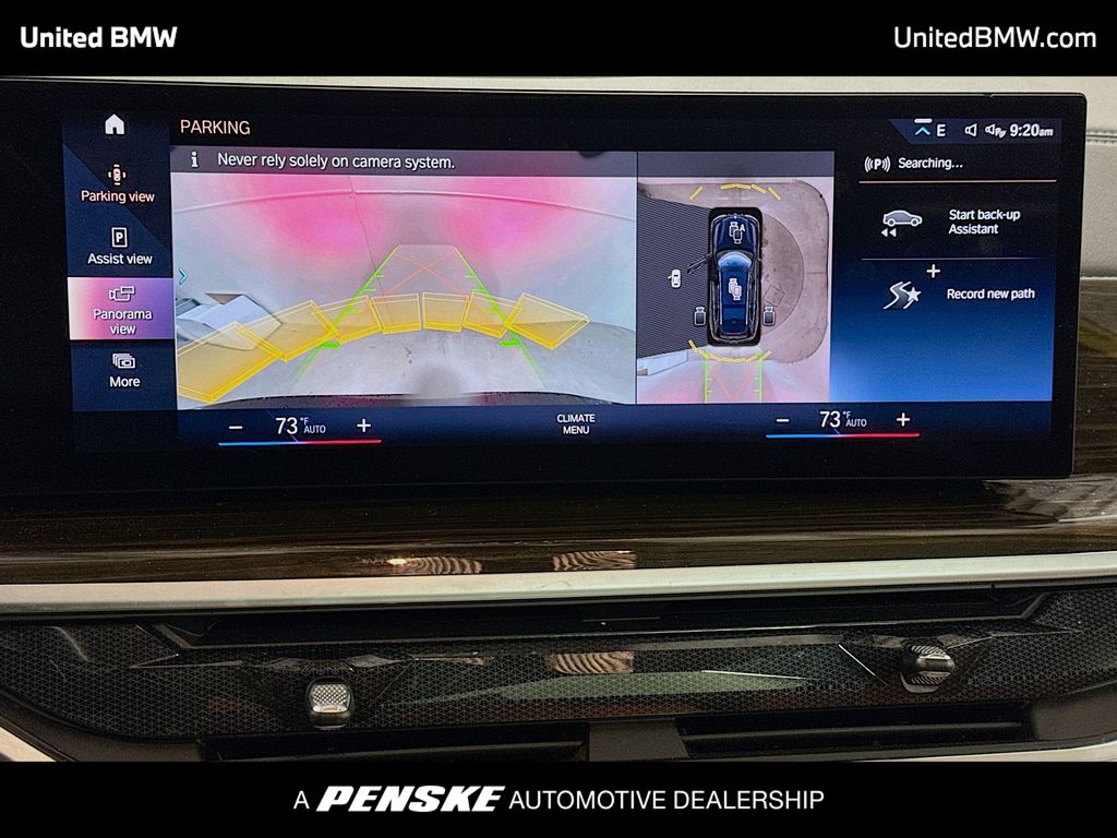 Thumbnail: 2023 BMW X7 - 9