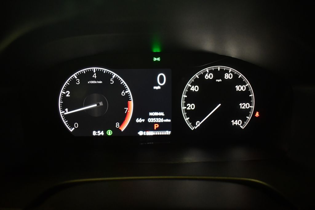 Thumbnail: 2024 Honda CR-V - 25