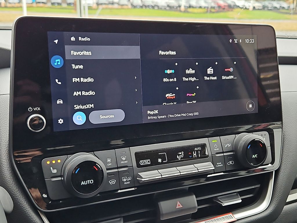 Thumbnail: 2026 Toyota Grand Highlander - 13