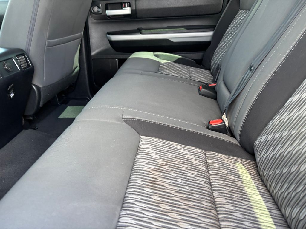 Used Car 2019 Toyota Tundra  Sr5 For Sale Under $40,000 In Austin, Texas