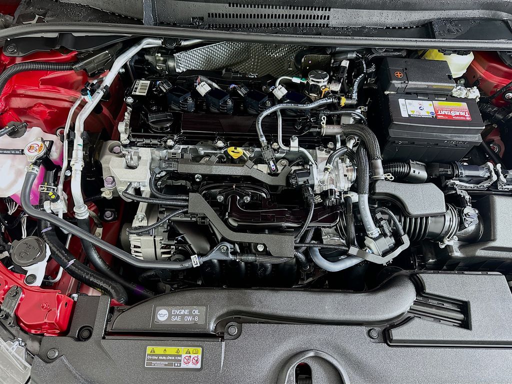 Thumbnail: 2026 Toyota Corolla - 28