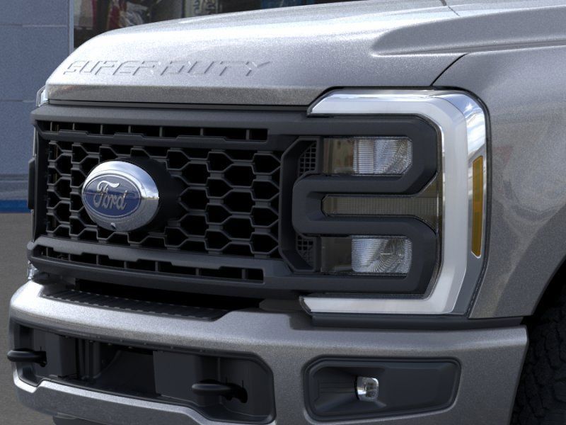 2024 Ford F-250SD Lariat 18