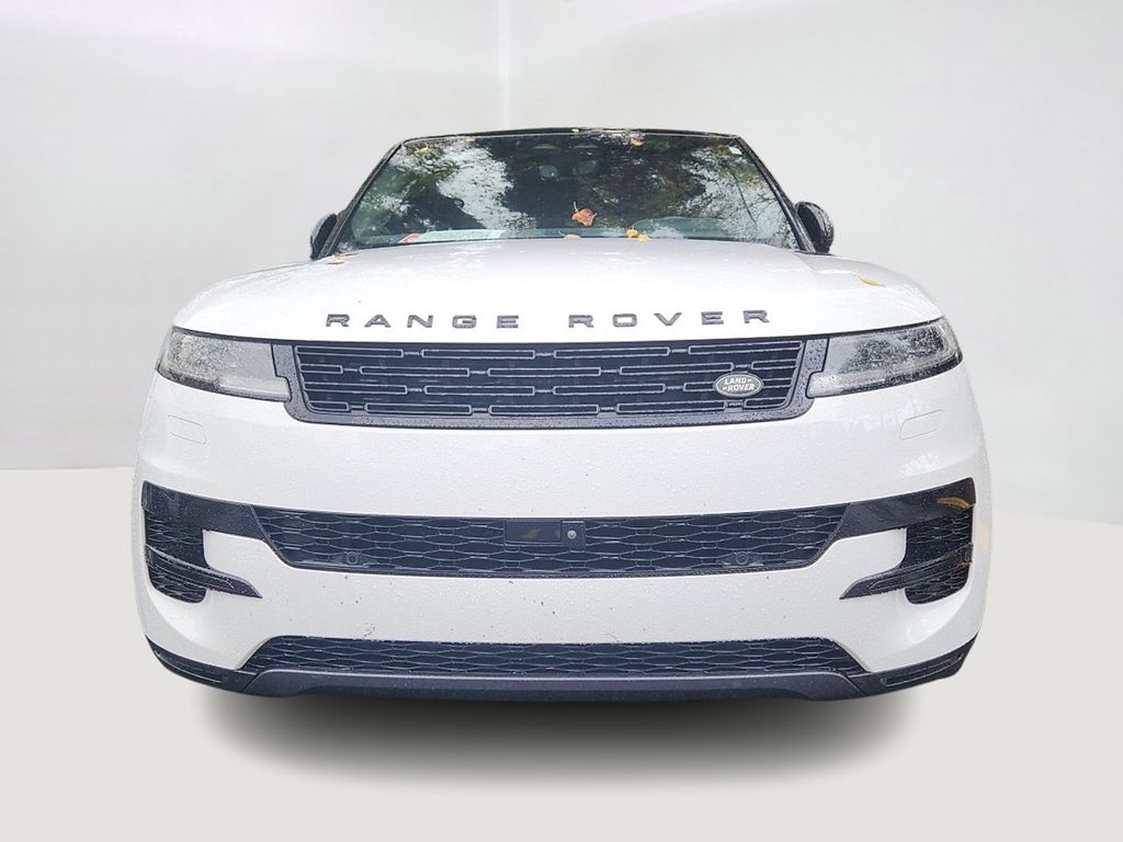 Thumbnail: 2024 Land Rover Range Rover Sport - 2