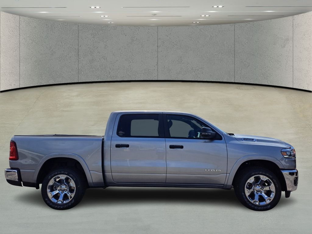 New 2026 Ram 1500 Truck