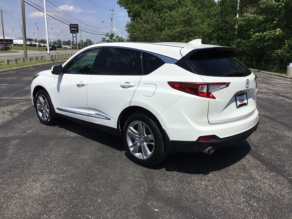 Thumbnail: 2019 Acura RDX - 3