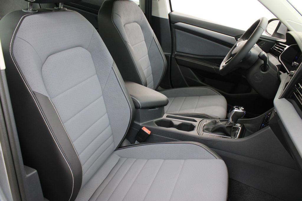new 2026 Volkswagen Jetta car