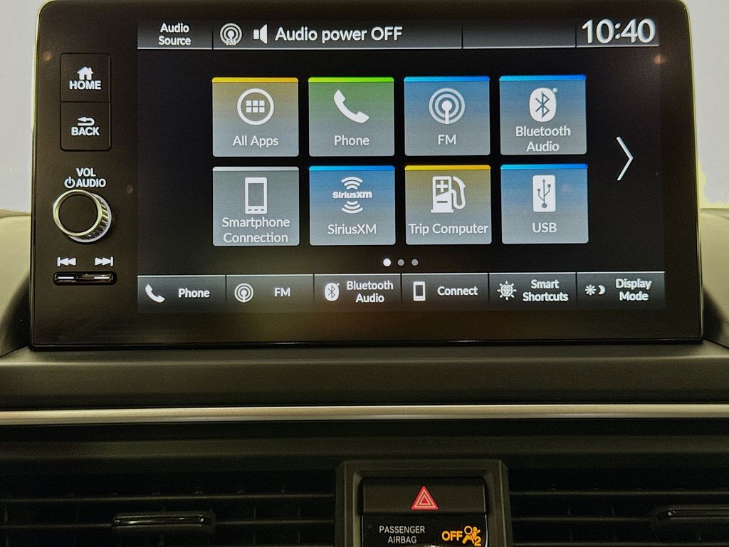 Used Car 2025 Honda Pilot  Ex-l For Sale Under $50,000 In Austin, Texas