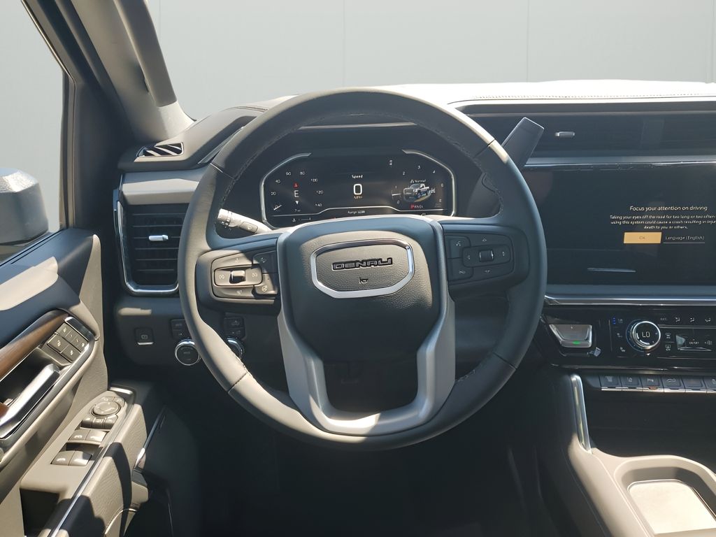 New Car 2025 Gmc Sierra 2500hd  Denali For Sale Under $90,000 In Austin, Texas