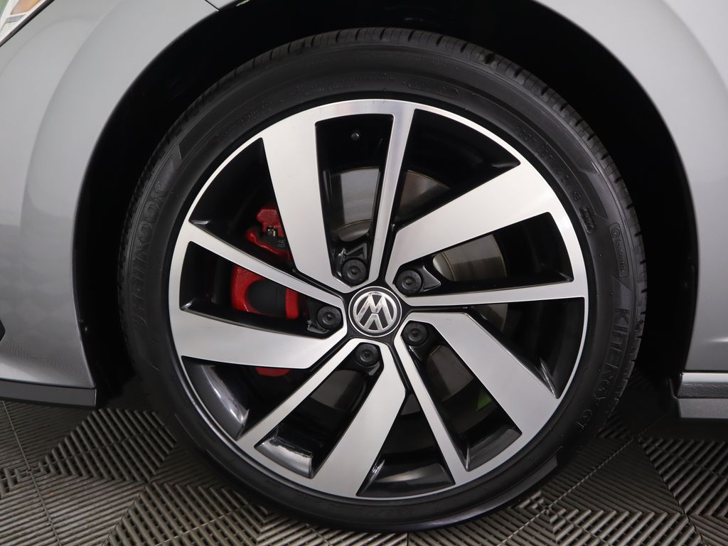 Thumbnail: 2021 Volkswagen Jetta - 30