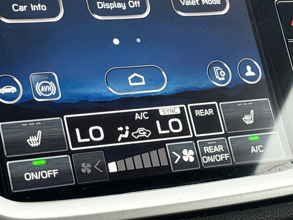 Used 2024 Silver Subaru Premium image 19