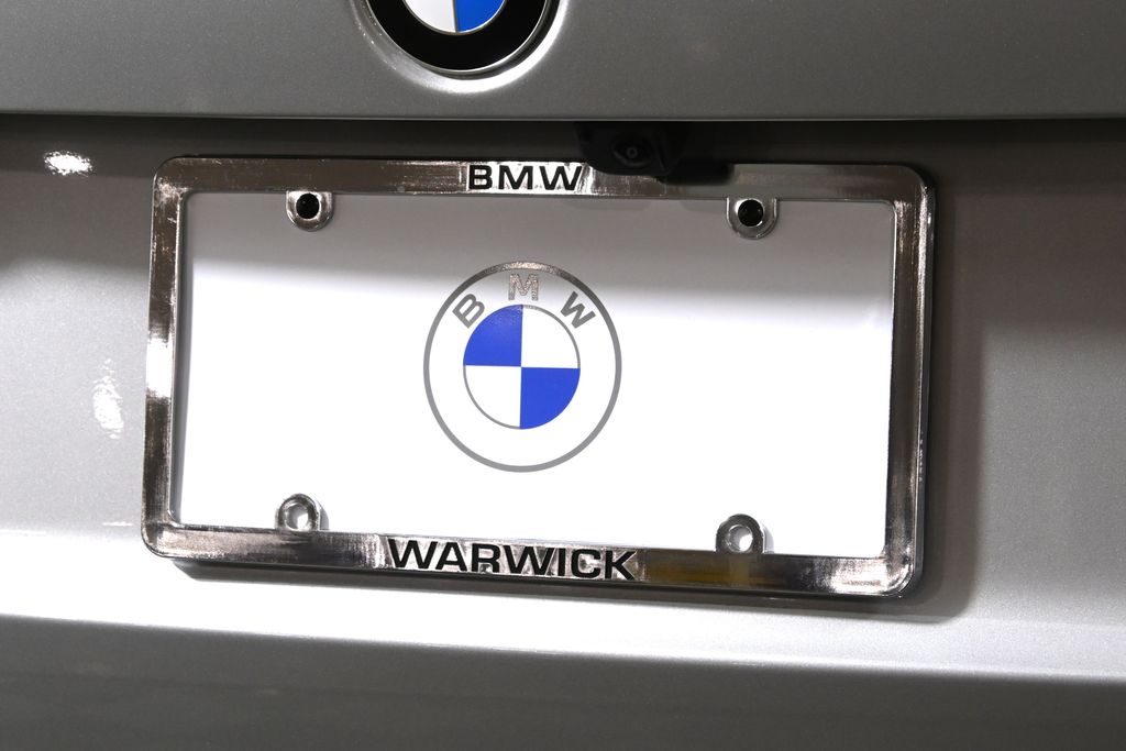 Thumbnail: 2027 BMW X1 - 14