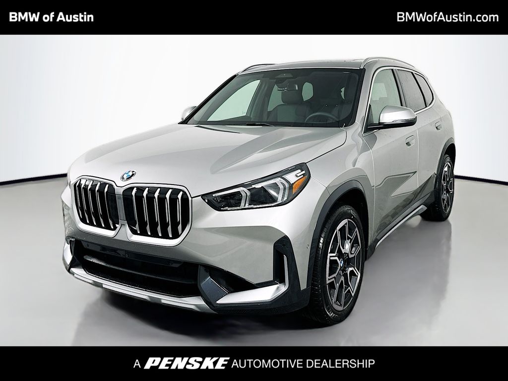 2025 BMW X1 xDrive28i -
                Austin, TX