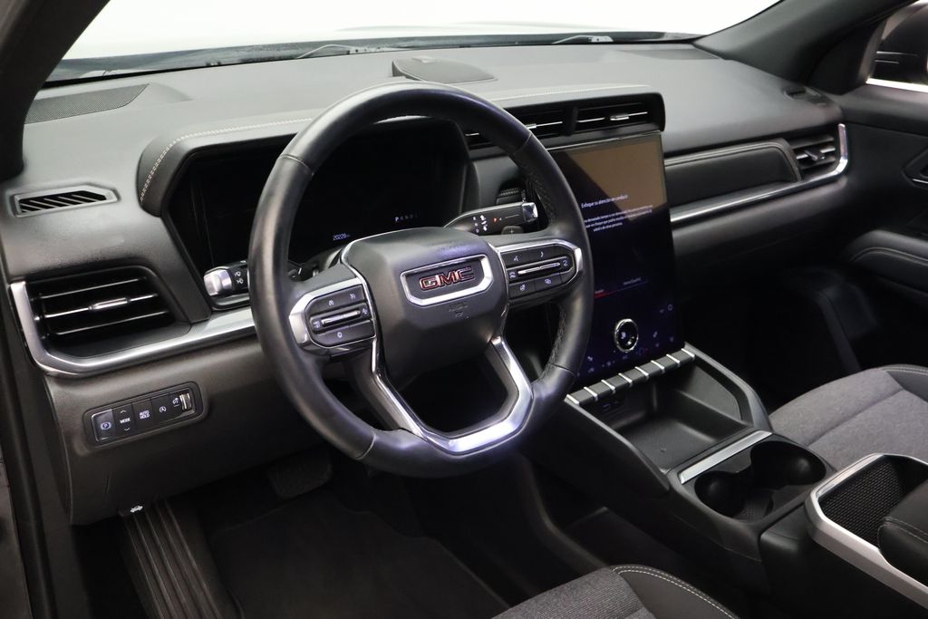 Thumbnail: 2026 GMC Terrain - 15