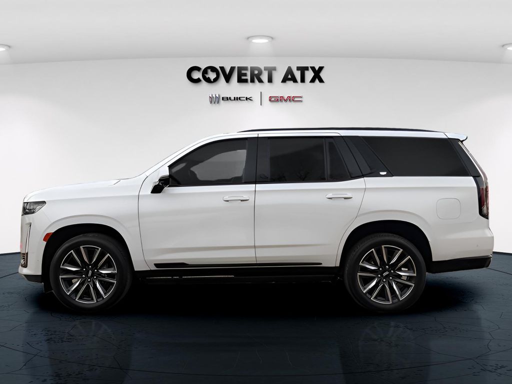 Used Car 2023 Cadillac Escalade  Sport For Sale Under $80,000 In Austin, Texas