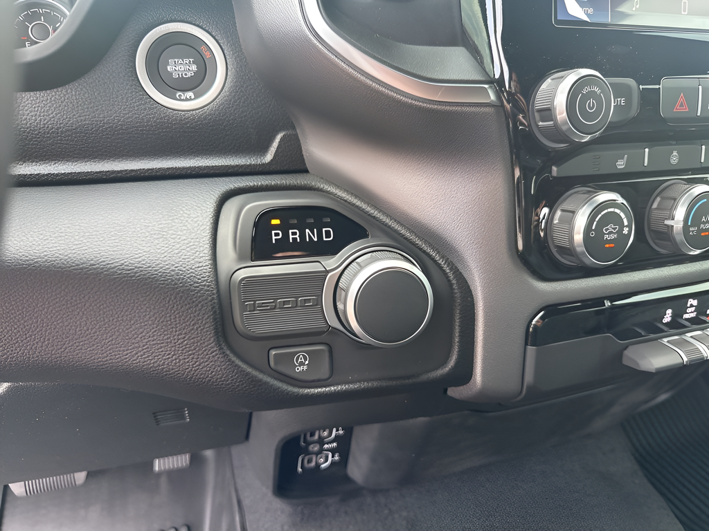 New Car 2025 Ram 1500  Big Horn/lone Star For Sale Under $50,000 In Austin, Texas