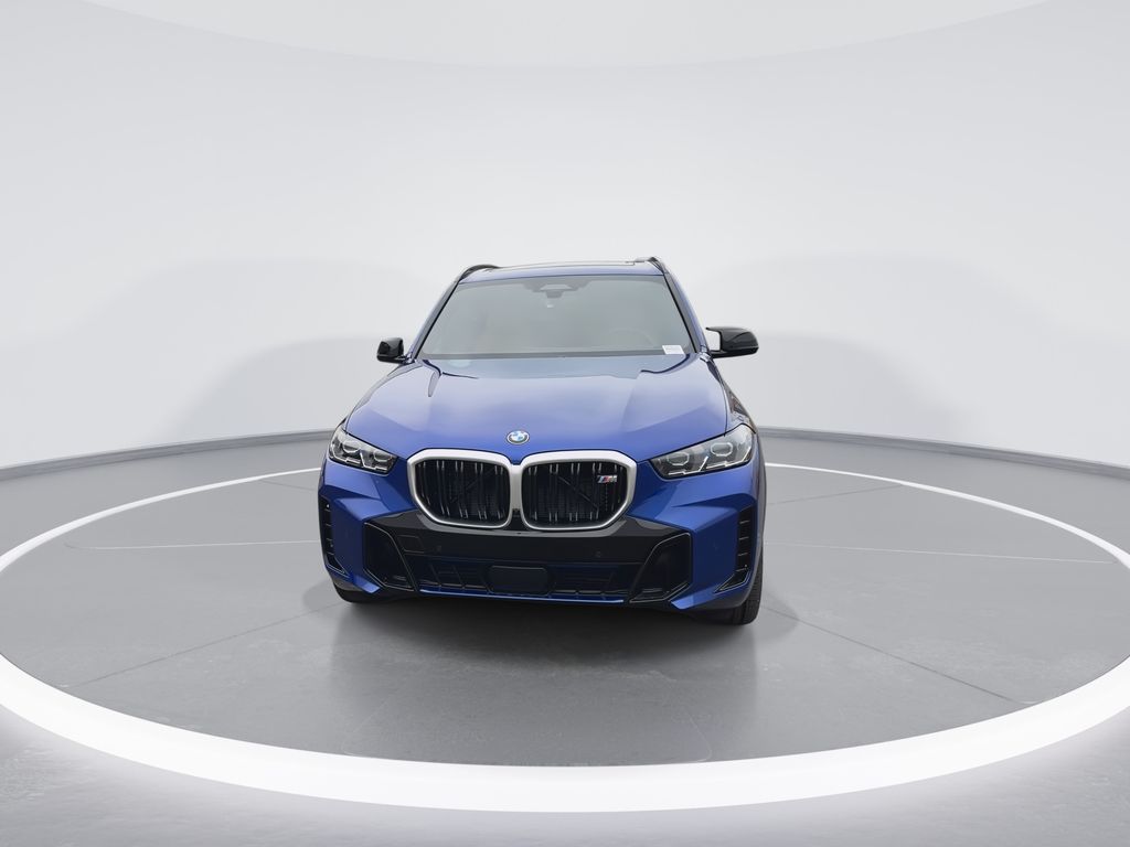 Thumbnail: 2026 BMW X5 - 3