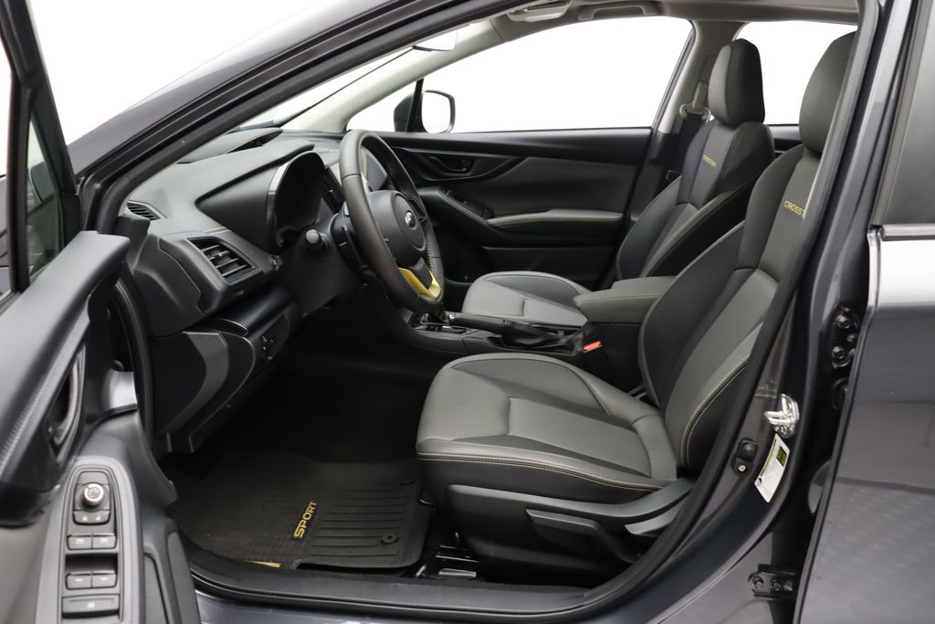 2023 Subaru Crosstrek Sport 14