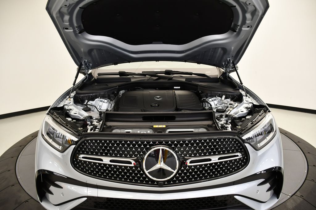 Thumbnail: 2026 Mercedes-Benz GLC - 12