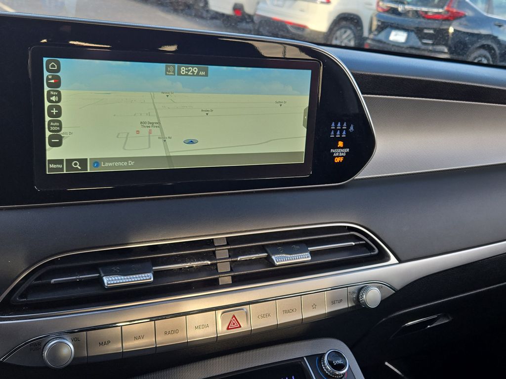Used 2022 Hyundai Palisade For Sale in Fort Wayne, IN