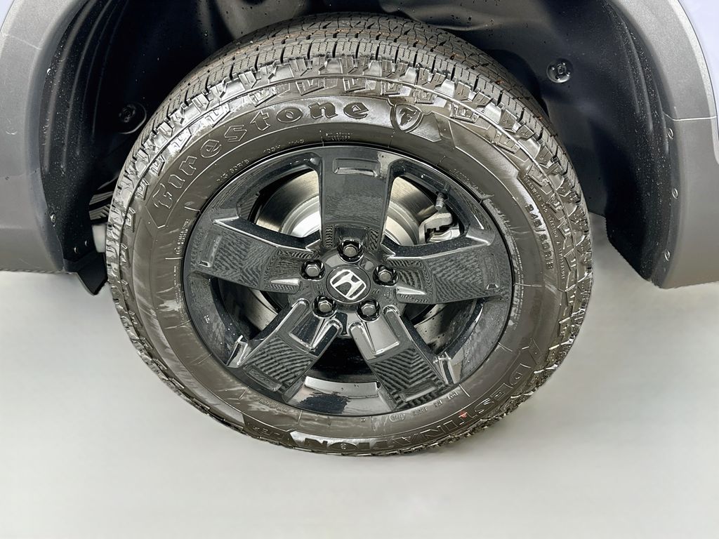 Thumbnail: 2026 Honda Ridgeline - 23