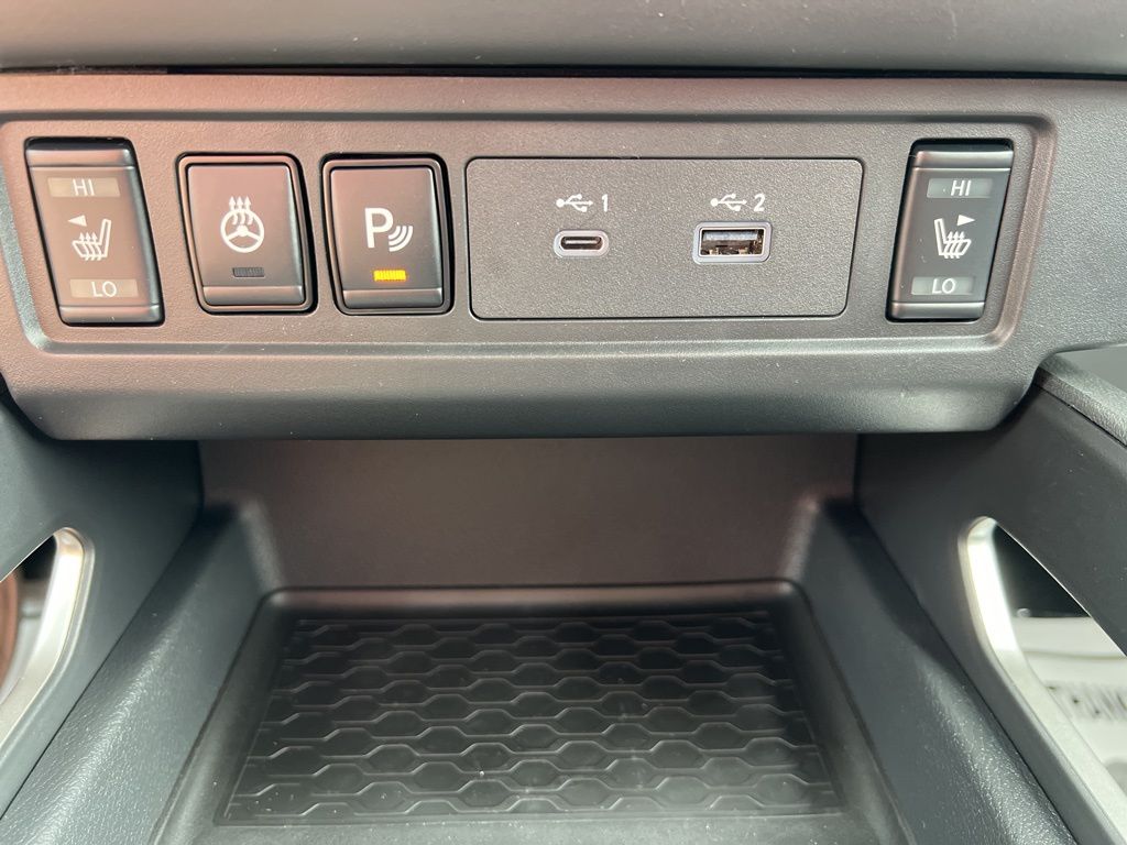 2025 Red Alert Nissan Frontier SV RWD Truck