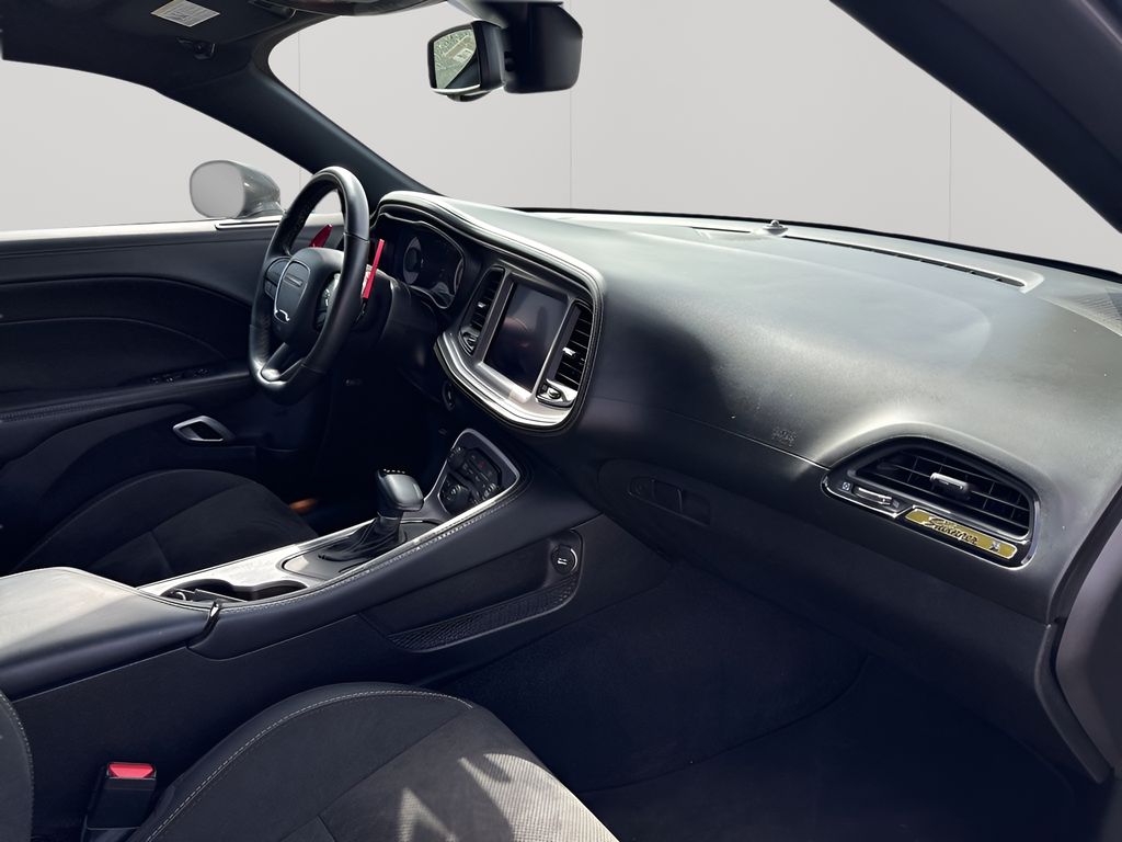 Used Car 2023 Dodge Challenger  R/t Scat Pack Widebody For Sale Under $50,000 In Austin, Texas