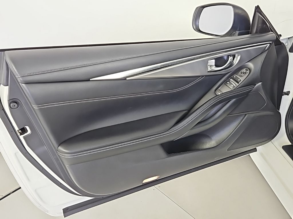 Thumbnail: 2019 INFINITI Q60 - 11