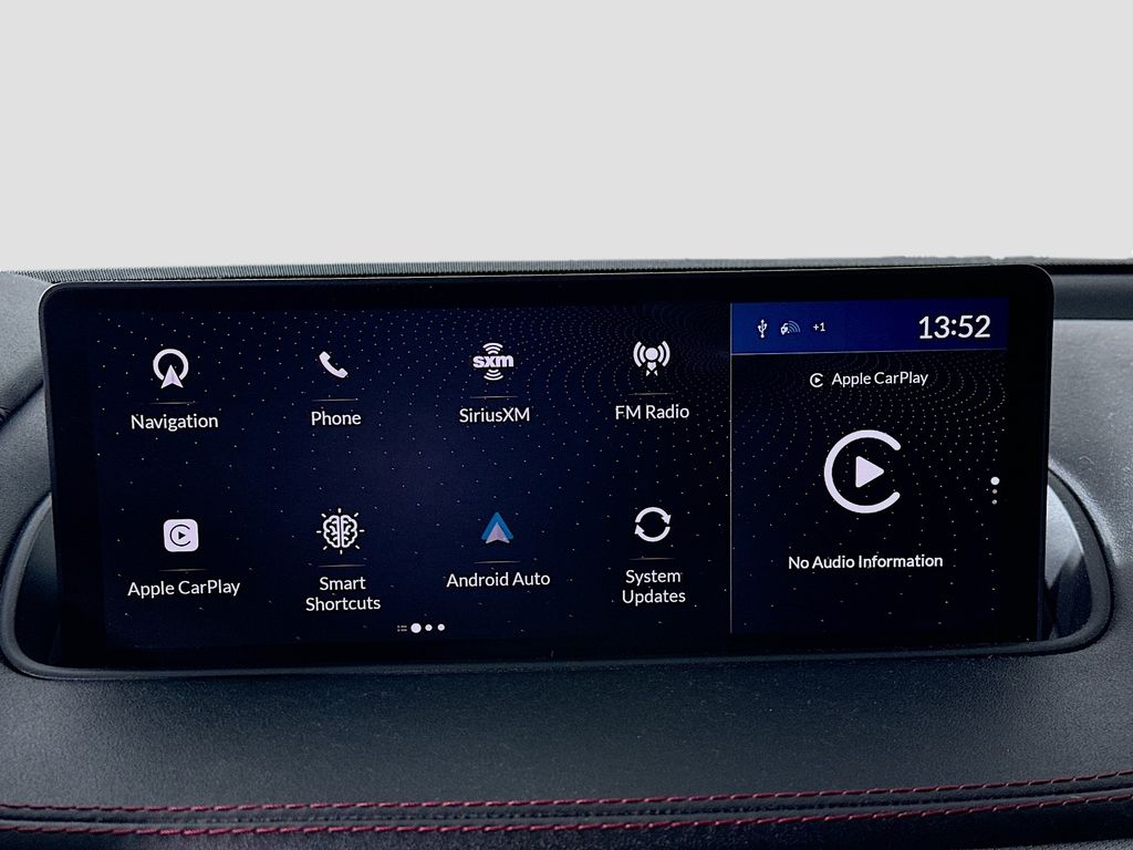 used 2023 Acura MDX car, priced at $40,499