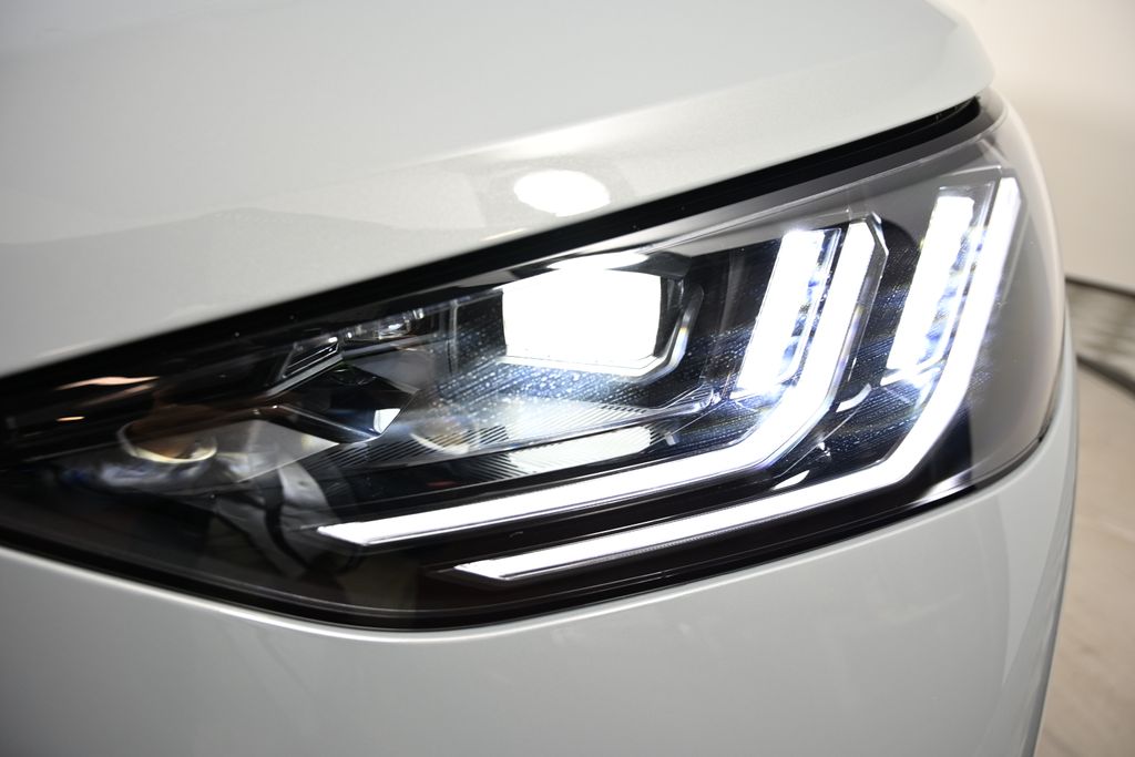 Thumbnail: 2026 BMW X3 - 9
