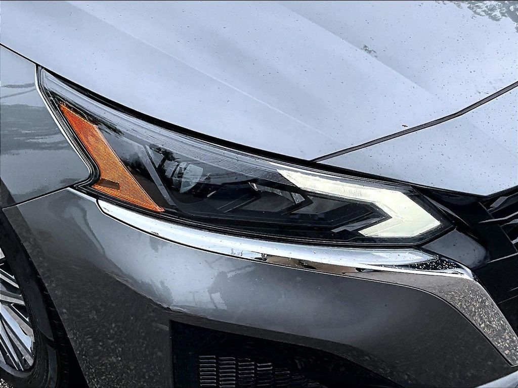 2024 Nissan Altima — photo 30