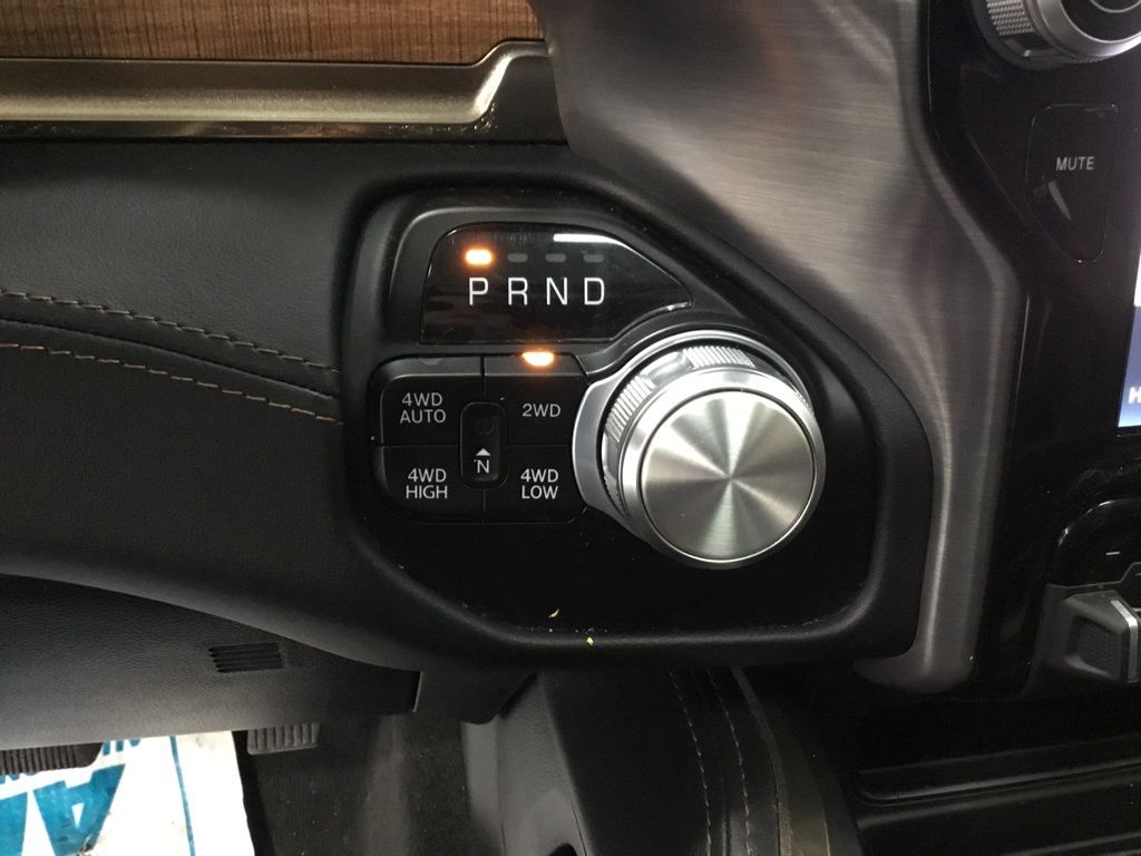 Used 2022 Ram 1500 Truck