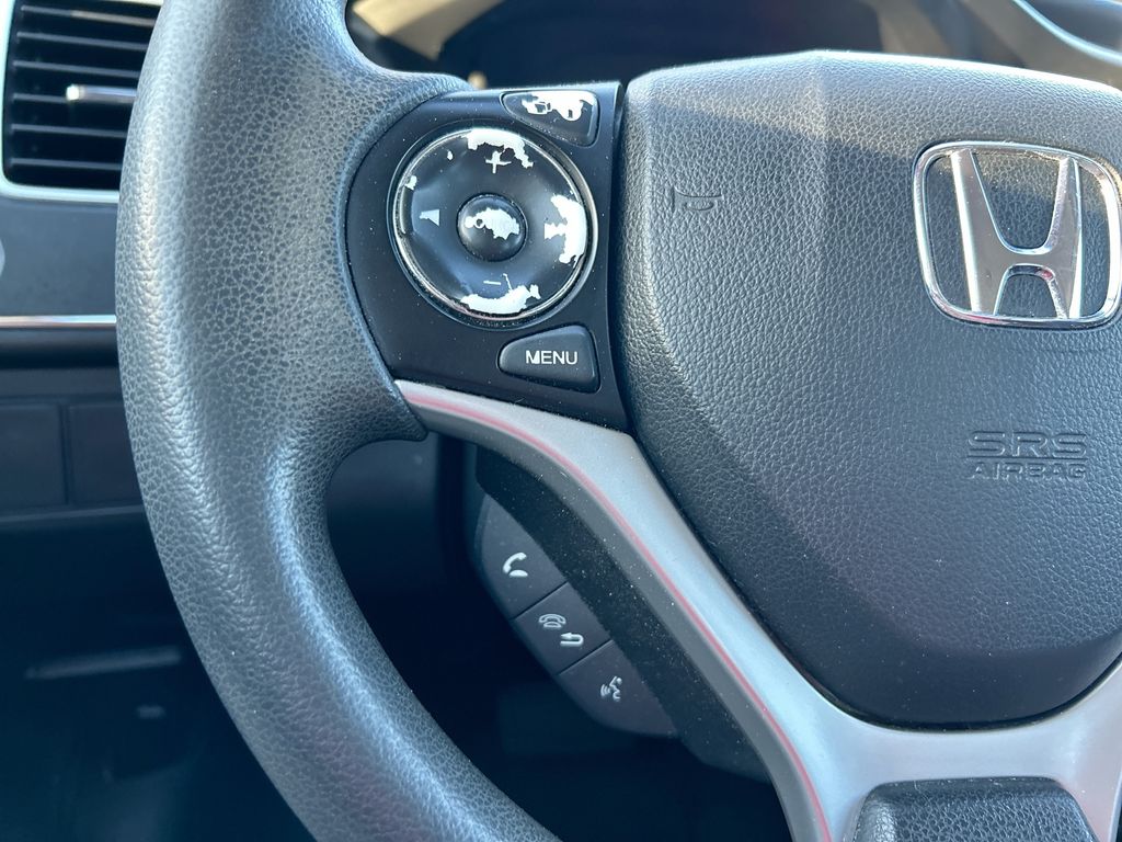 Thumbnail: 2014 Honda Civic - 15
