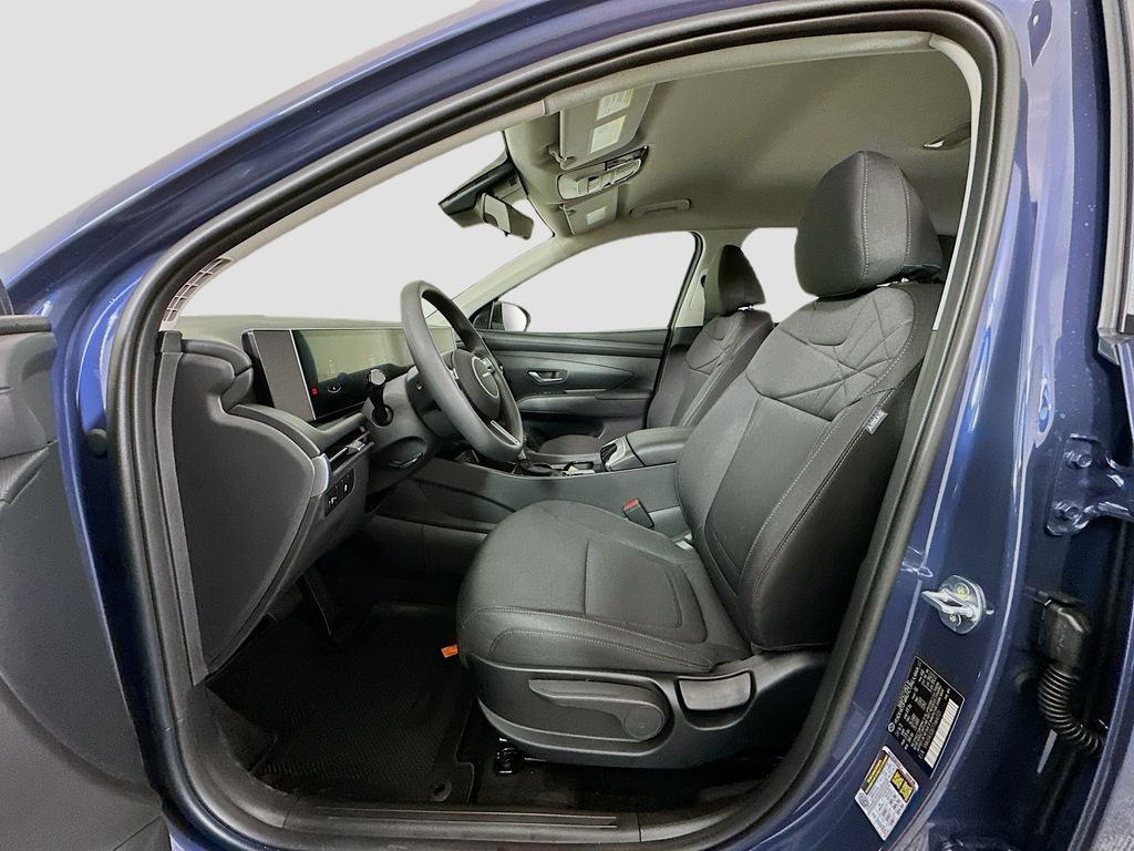 Thumbnail: 2026 Hyundai Tucson - 15