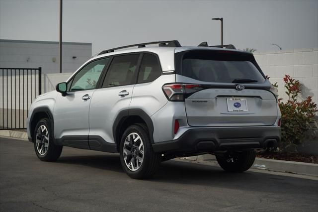 Thumbnail: 2026 Subaru Forester - 3