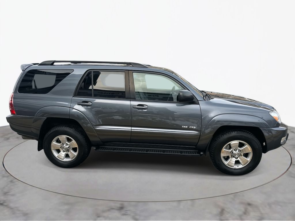 Thumbnail: 2004 Toyota 4Runner - 8