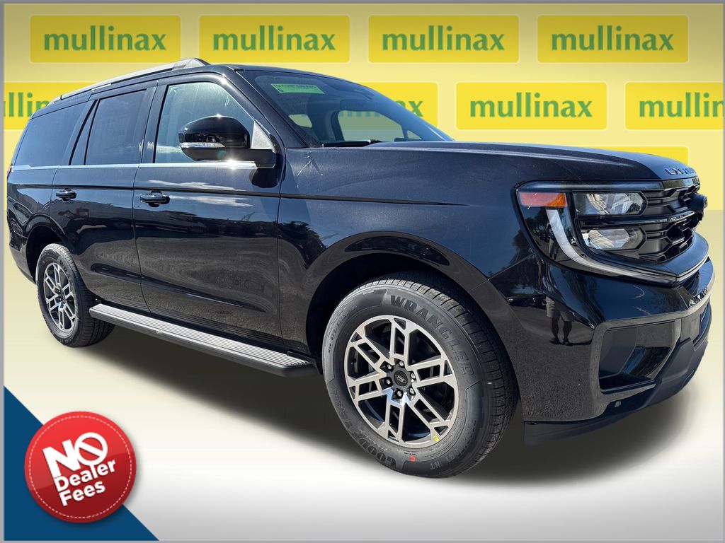 2025 Ford Expedition Active's photo