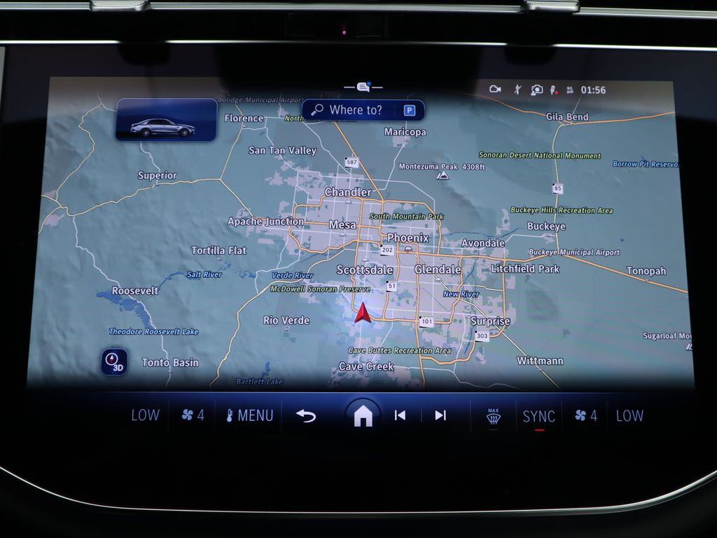 Thumbnail: 2026 Mercedes-Benz E-Class - 16