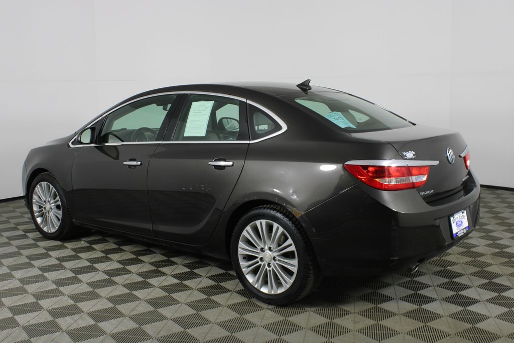 Used 2013 Buick Verano for sale in 