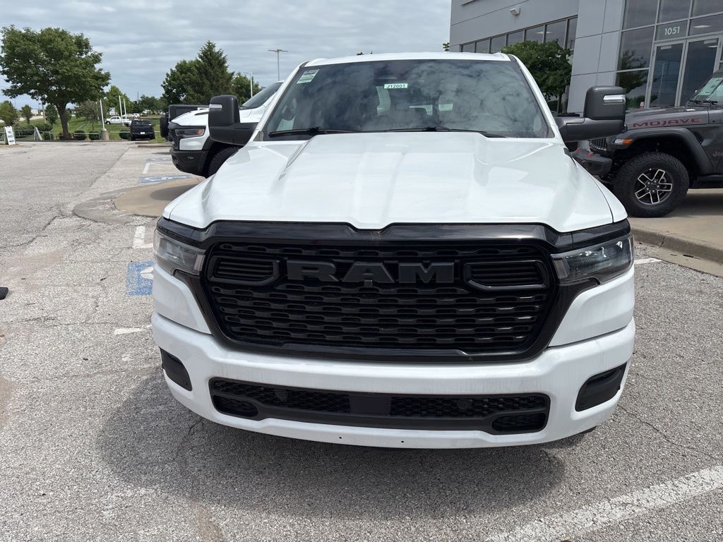 View vehicle photo 6