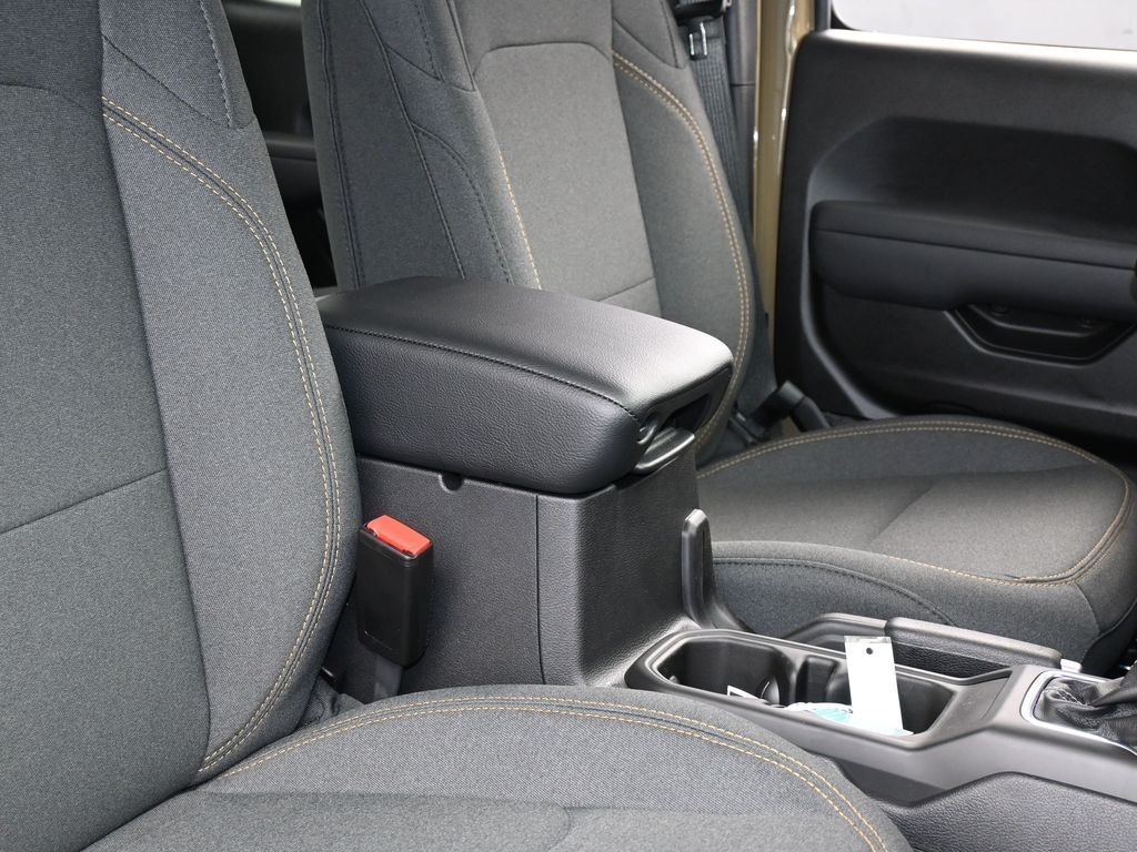 New 2026 41 Jeep Sport image 34