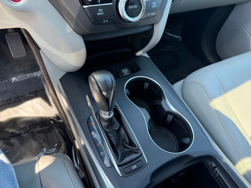 Used 2015 Acura MDX SUV