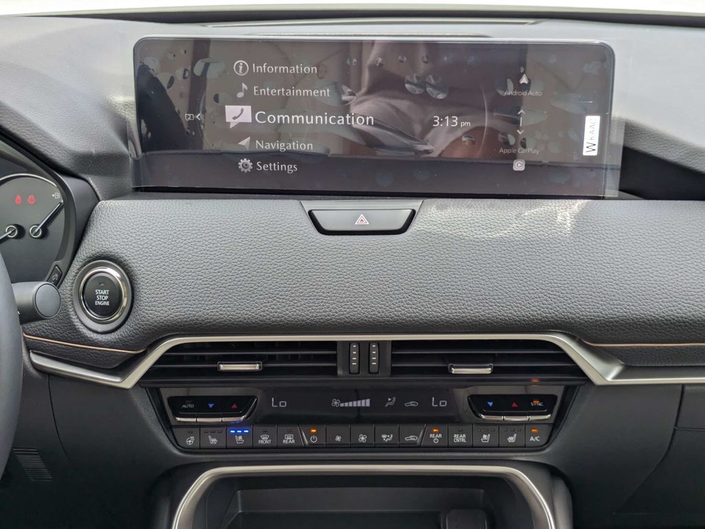 2026 Mazda CX-90 3.3 Turbo Preferred