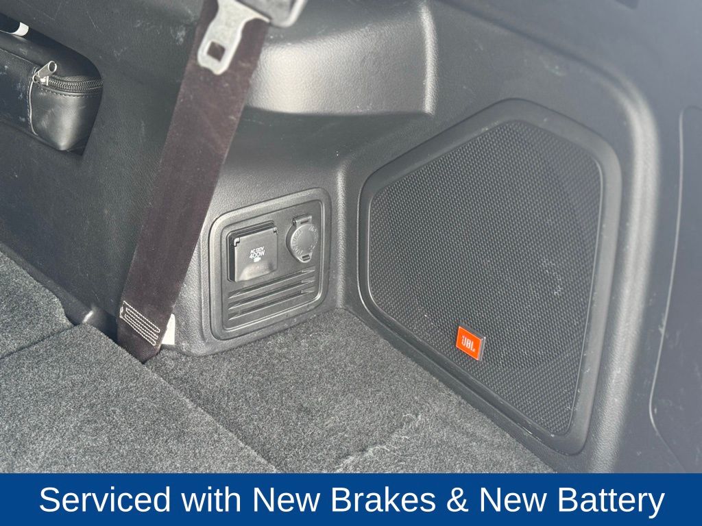 2021 Toyota 4Runner Nightshade Special Edition