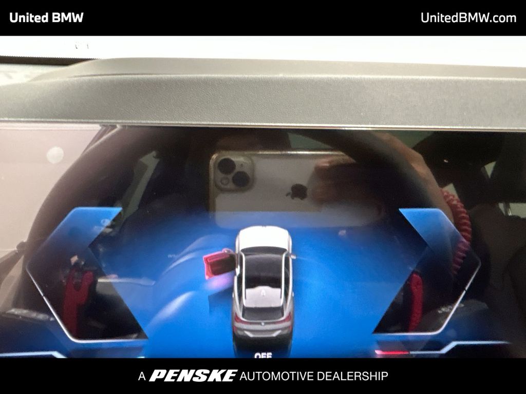 Thumbnail: 2026 BMW X3 - 15