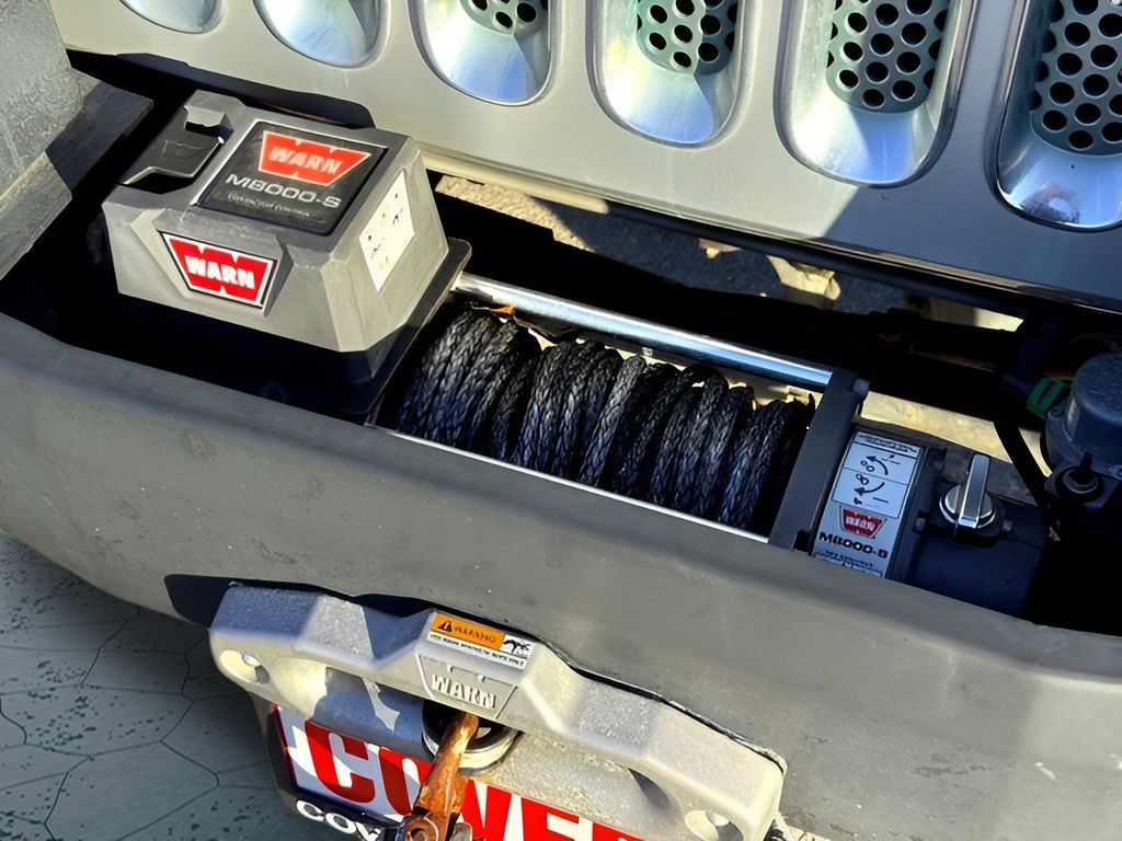 Used Car 2012 Jeep Wrangler  Sahara For Sale Under $25,000 In Austin, Texas