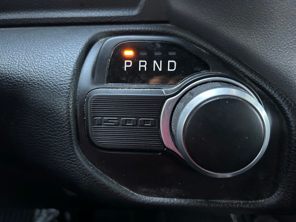 Thumbnail: 2022 RAM 1500 - 26