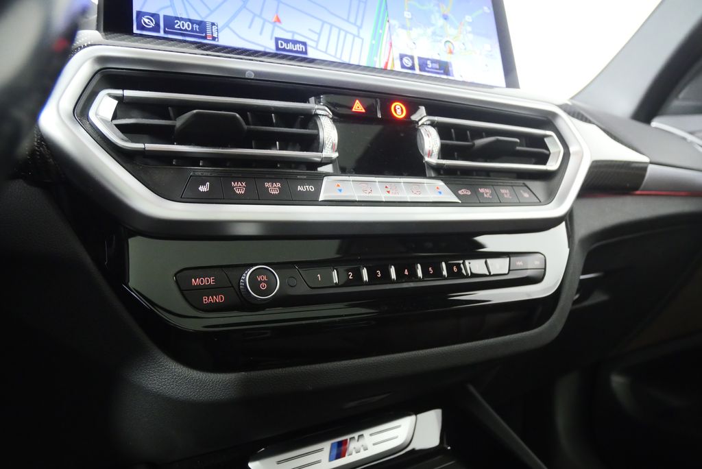 Thumbnail: 2022 BMW X3 - 22